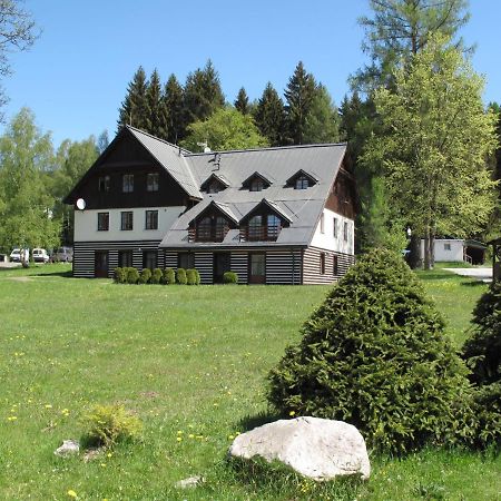 Apartment Harrachovka - Hra102 By Interhome Kültér fotó