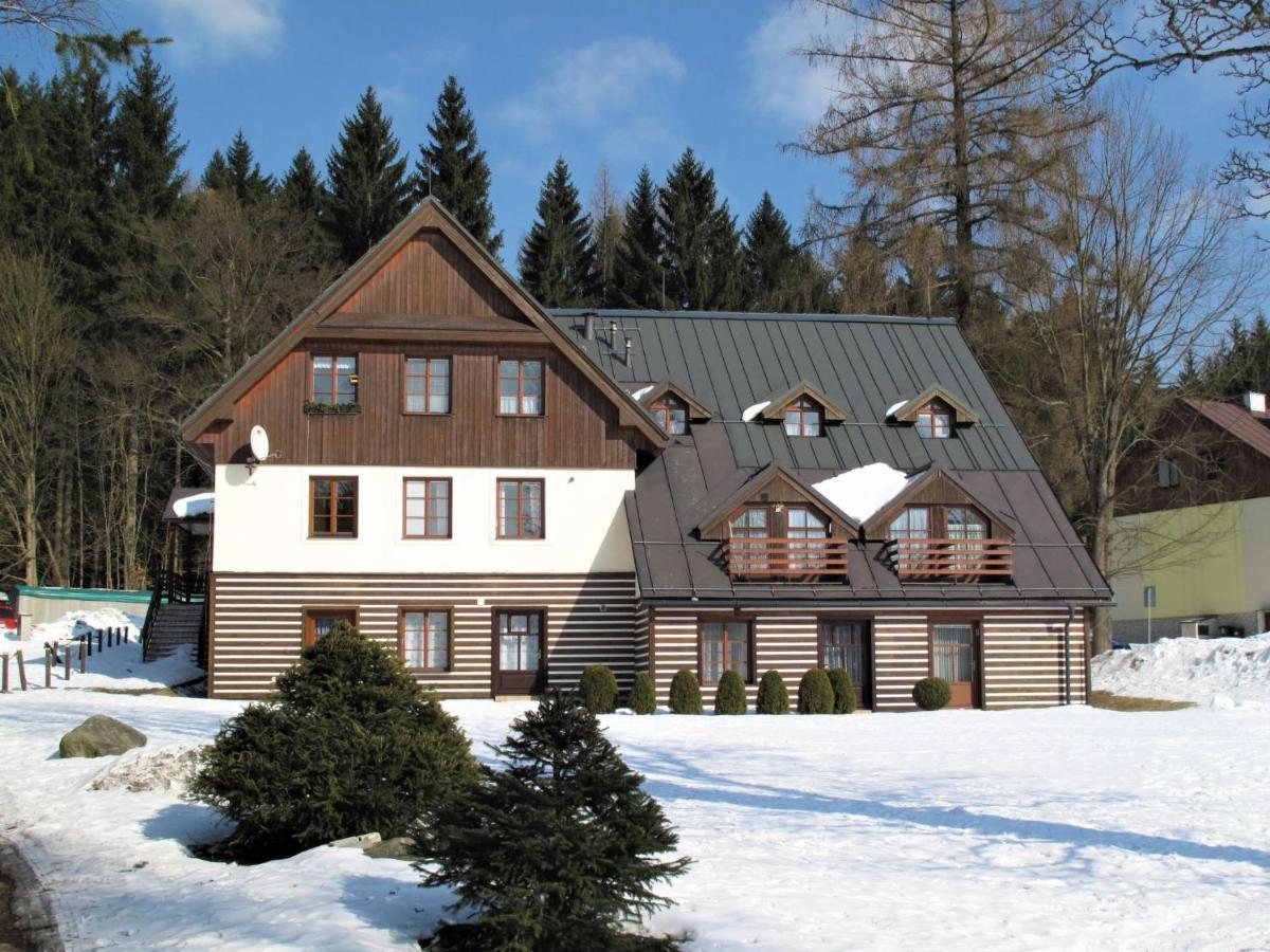 Apartment Harrachovka - Hra102 By Interhome Kültér fotó