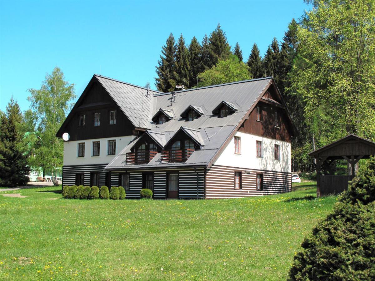 Apartment Harrachovka - Hra102 By Interhome Kültér fotó