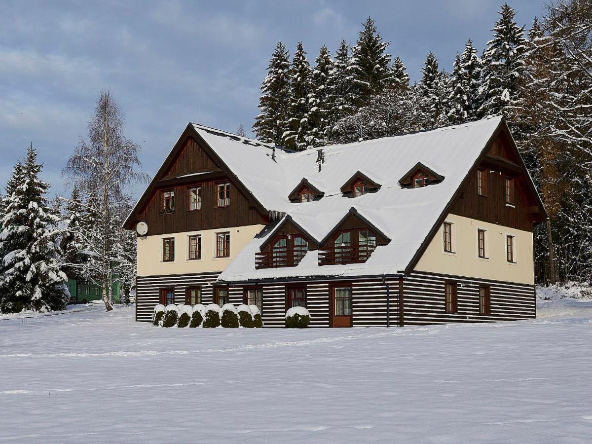 Apartment Harrachovka - Hra102 By Interhome Kültér fotó